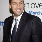 Adam Sandler to play ugly woman.