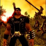 Brütal Legend Trailer