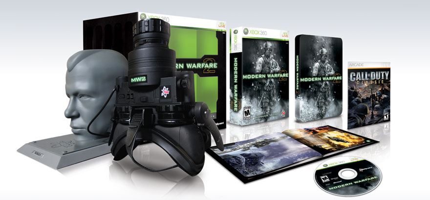 call of duty 4 modern warfare 2. Call of Duty 4: Modern Warfare