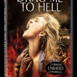“Drag Me To Hell″ is out on DVD and Blu-Ray Today! Enter to win a FREE copy!
