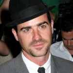 Justin Theroux producing 'Air Guitar'