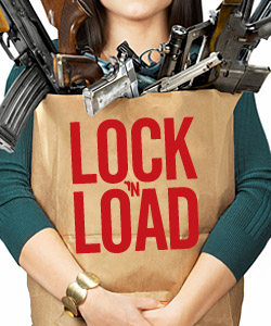 Lock N Load movie
