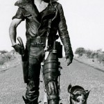 New Mad Max film on the way?