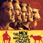New 'The Men Who Stare at Goats' Trailer