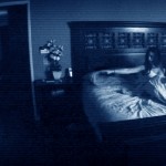 Box Office Results Are In, and "Paranormal Activity" Reigns Supreme