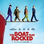 PIRATE RADIO looks amazing! Watch the latest trailer in HD