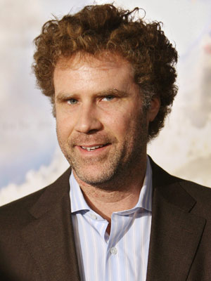 WILL FERRELL will star in “Everything Must Go,” an independently ...