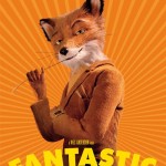 Cool Look at The Fantastic Mr. Fox