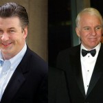Alec Baldwin and Steve Martin Will Host Oscars in 2010