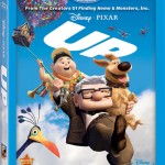 'Up' out on Blu-Ray Comba Pack, DVD, and Movie Download November 10th. Enter to Win a Free Copy.