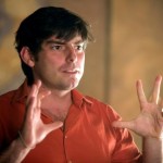 'New Moon' Director Chris Weitz to team with Summit again for 'Gardener'
