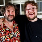 Guillermo Del Toro talks The Hobbit