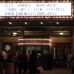 "Up In The Air" Director Jason Reitman In Town for St. Louis Premiere at SLIFF 09