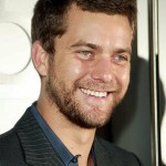 Joshua Jackson starring in 'UFO'