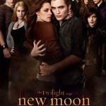 The Twilight Saga: New Moon
