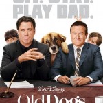 Old Dogs
