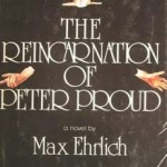 Se7en Creative's Fincher & Walker Re-Teaming for The Reincarnation of Peter Proud