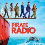 Enter to Win Passes to 'PIRATE RADIO' at the St. Louis Advance Screening