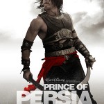 'Prince of Persia: Sands of Time' Trailer