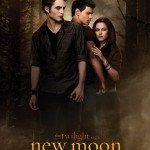 TWILIGHT NEW MOON Breaks Opening Day Record and Claims Third Highest Weekend