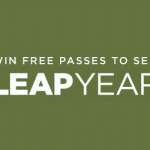 Win Passes to "Leap Year" at the St. Louis Advance Screening