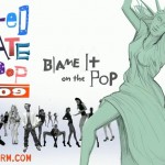 DJ Earworm's United States of Pop 2009 - Top 25 songs made into one song!