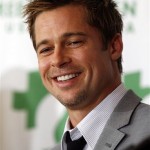 Summit Enterainment working on new Dracula film with Brad Pitt