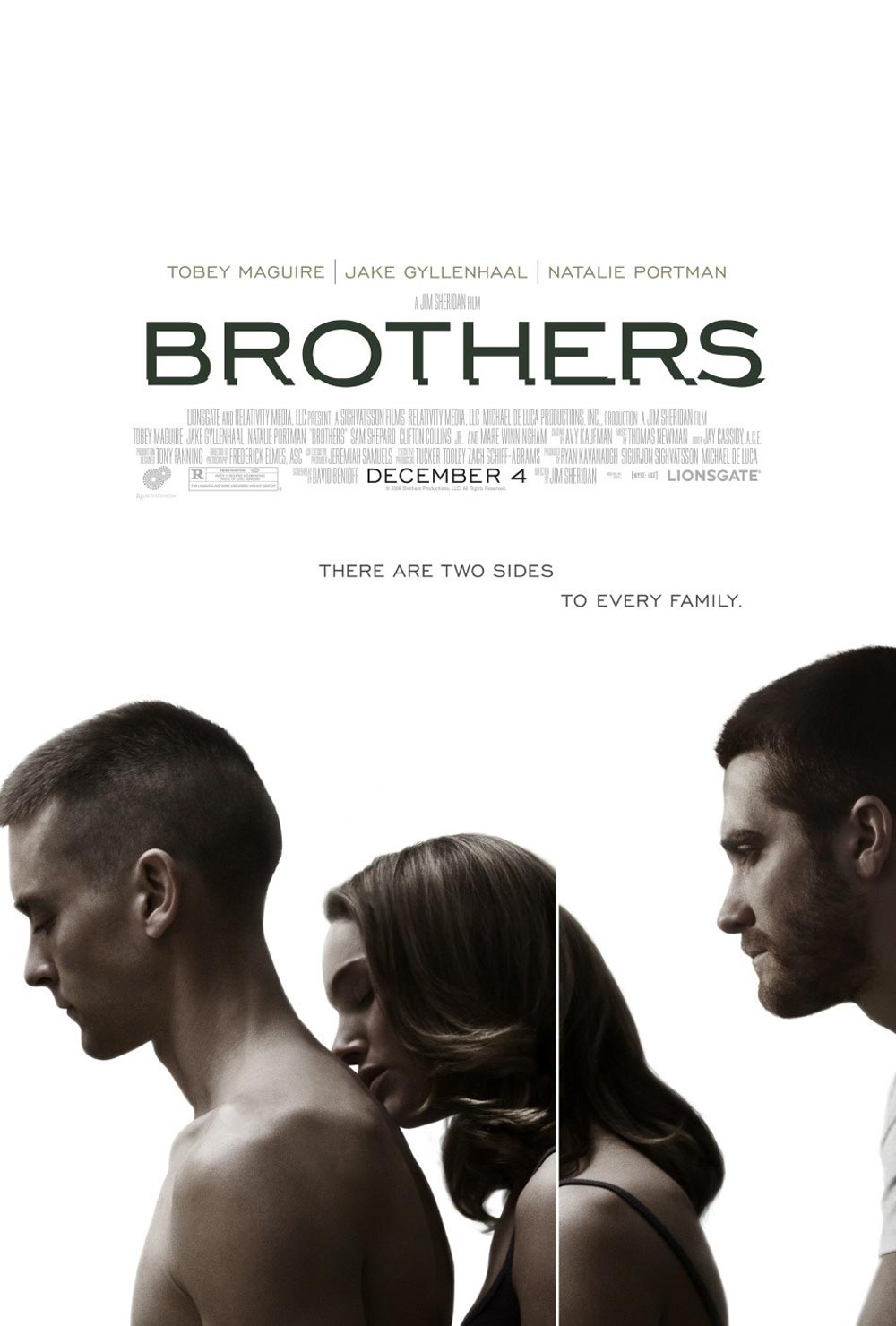 Brothers movie