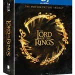 'Lord of the Rings' Trilogy Hitting Blu-Ray April 6