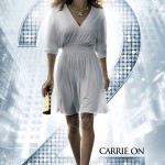 New "Sex and the City 2" HD Trailer -  Sarah Jessica Parker