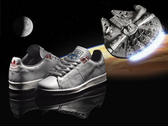 star wars shoes for men