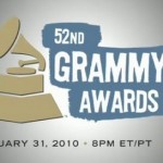 2010 Grammy Nominees
