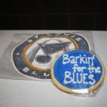ReviewSTL and Petropolis Help Animals at Barkin' for the Blues!