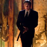 New Image For Christopher Nolan's 'Inception'
