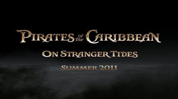 johnny depp pirates of the caribbean 4. The film will star Johnny Depp
