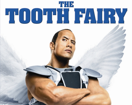 The Tooth Fairy