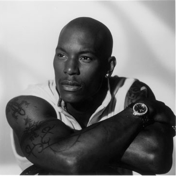 tyrese