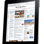 Introducing the Apple iPad - Innovation or Failure?