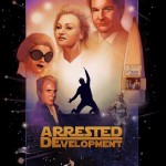 Will Arnett Confirms 'Arrested Development' Film Shooting This Year