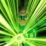Green Lantern Gets a Green Light! Production Starts in 10 Weeks!