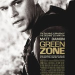 New "Green Zone" HD Trailer Starring Matt Damon