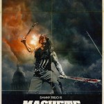 FOX Gets Rights to Robert Rodriguez's "Machete"