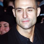 Mark Strong in Talks For Green Lantern's Enemy - Sinestro!