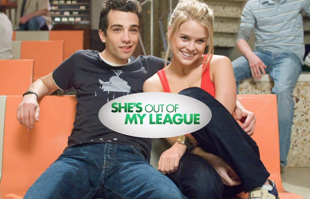 She S Out Of My League Trailer Starring Jay Baruchel Reviewstl