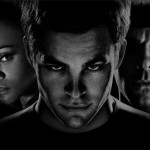 Star Trek 2 Coming June 2012!
