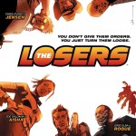 "The Losers" HD Trailer Starring Jeffrey Dean Morgan and Zoe Saldana