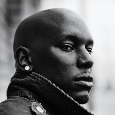 tyrese