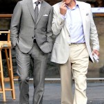 "Wall Street 2: Money Never Sleeps" HD Teaser Trailer