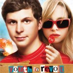 Youth in Revolt
