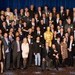Video of the 82nd Annual Academy Awards Luncheon and Nominee Picture
